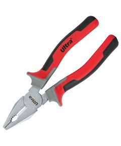 Плоскогубцы 160мм CrV Profi ULTRA, фото  | SNABZHENIE.com.ua