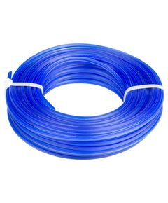 Леска семигранная 2.0мм 15м для триммера SIGMA, фото  | SNABZHENIE.com.ua