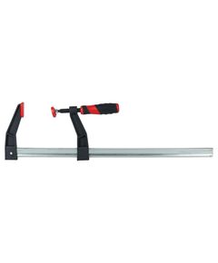 Струбцина столярная F 500*120мм DIN 5117 усиленная ULTRA, фото  | SNABZHENIE.com.ua