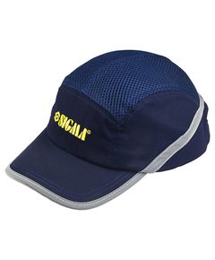 Каскетка защитная синяя Spectra Comfort SIGMA, модель 9414311, фото  | SNABZHENIE.com.ua