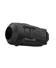 Защитный резиновый чехол для гайковерта DeWALT PB961, фото  | SNABZHENIE.com.ua