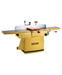 Фуговальный станок POWERMATIC PJ-1285HH, 400В, 3.5кВт, вал Helical Ø96 мм, фото  | SNABZHENIE.com.ua