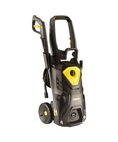 Мийка високого тиску 2500 Вт, 180 бар, 5.6 л/хв, шланг 8 м, SIGMA, фото  | SNABZHENIE.com.ua