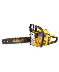 Бензопила ланцюгова 2.0 кВт, шина 40 см, крок 0.325 SIGMA, фото  | SNABZHENIE.com.ua