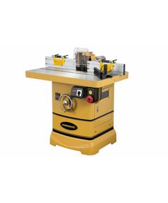 Фрезерный станок POWERMATIC PM2700, фото  | SNABZHENIE.com.ua