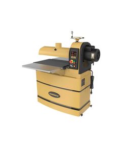Шлифовальный барабанный станок POWERMATIC PM2244, 230В, 2,3/1.3 кВт, 75 мм, фото  | SNABZHENIE.com.ua