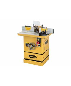 Фрезерный станок POWERMATIC PM2500, фото  | SNABZHENIE.com.ua