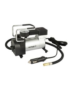 Компресор автомобільний WERTVOLL 12 V 150 PSI 8 A 100 Вт 37 л/хв сумка AC-2137, фото  | SNABZHENIE.com.ua