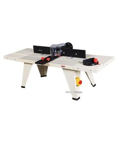Универсальный фрезерный стол JET JRT-1, 610х360 мм, 230 В, 1,6 кВт, фото  | SNABZHENIE.com.ua