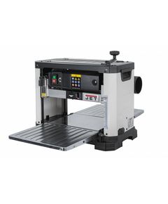 Рейсмусовый станок JET JWP-13HH, 230В, 1,7 кВт, вал Helical, 330х152 мм, фото  | SNABZHENIE.com.ua