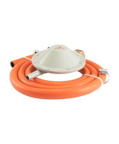 Редуктор давления MASTERTOOL для газового баллона с шлангом ПВХ 1.5 м, фото  | SNABZHENIE.com.ua