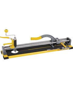 Плиткоріз MASTERTOOL 3-IN-1 650 мм на підшипниках 80-3650, фото  | SNABZHENIE.com.ua
