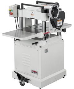 Рейсмусовый станок JET JWP-15KHH 230В, 2,8кВт, ножи 75шт 15х15х2,5мм, фото  | SNABZHENIE.com.ua