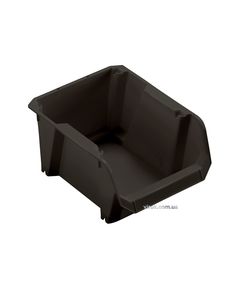 Ящик экспозиционный STANLEY 238x175x126 мм, черный DW STST82738-1, фото  | SNABZHENIE.com.ua
