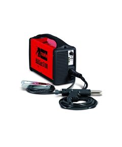 Пристрій для точкового зварювання TELWIN ALU CAR 5100, фото  | SNABZHENIE.com.ua