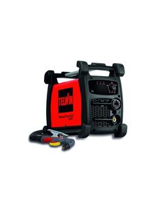 Плазменный резак Telwin TECHNOLOGY PLASMA 41 XT 230В 816146, фото  | SNABZHENIE.com.ua
