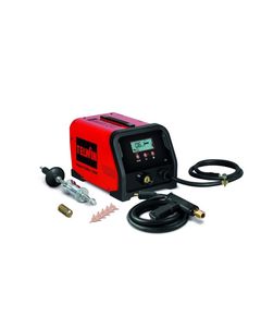 Аппарат точечной сварки Telwin DIGITAL PULLER 5500, 230В, 828117, фото  | SNABZHENIE.com.ua