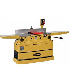 Фугувальный станок Powermatic PJ-882HH, 230В, 2,4кВт, 54 ножа, фото  | SNABZHENIE.com.ua