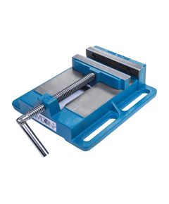 Лещата Wilton Q150 для свердлильных станков, губки 150 мм, фото  | SNABZHENIE.com.ua