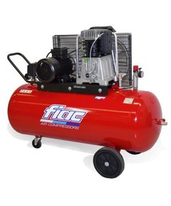 Компресор поршневий FIAC AB 300/808 (ресивер 270 л, продуктивність 810 л/хв), фото  | SNABZHENIE.com.ua