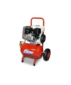 Компрессор FIAC S1520 с двигателем HONDA, фото  | SNABZHENIE.com.ua