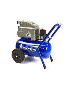 Компрессор MICHELIN MCX 24, фото  | SNABZHENIE.com.ua