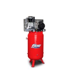 Компрессор ABV300/858 вертикальный, ресивер 270 л, 830 л/мин., фото  | SNABZHENIE.com.ua
