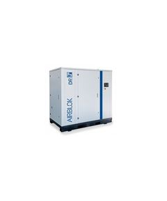Вінцевий компресор AIRBLOK 752 DR / (10 БАР-8050 л/хв), фото  | SNABZHENIE.com.ua