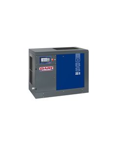 Компрессор винтовой DBS 22-08 ES с осушителем V60QD92FDR171, фото  | SNABZHENIE.com.ua