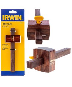 Рейсмус IRWIN TMR2049, фото  | SNABZHENIE.com.ua