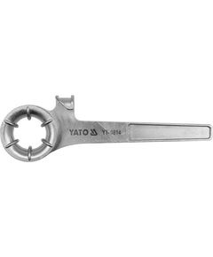 Трубогиб YATO для тормозных трубок макс. Ø 12 мм, фото  | SNABZHENIE.com.ua