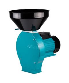 Измельчитель зерна SIGMA 1.8 кВт, 250 кг/ч, модель 5381311, фото  | SNABZHENIE.com.ua