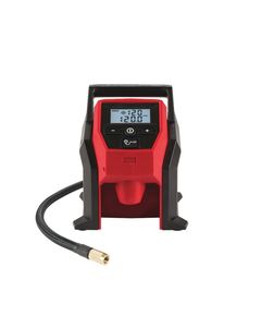 Аккумуляторный компрессор M12 BI-0 для накачки колес, фото  | SNABZHENIE.com.ua