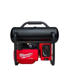 Компрессор аккумуляторный M18 FUEL FAC-0 (9,5л, 9,3 БАР) MILWAUKEE 4933472166, фото  | SNABZHENIE.com.ua