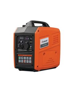 Генератор бензиновый инверторный 2,0 кВт UNICRAFT PG-I 21 SR-S 2024, фото  | SNABZHENIE.com.ua
