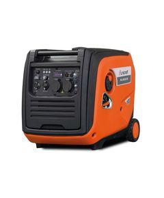 Генератор бензиновий інверторний 4.0 кВт UNICRAFT PG-I 40 SE-S HC, фото  | SNABZHENIE.com.ua