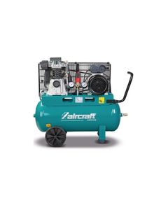 Компресор поршневий AIRSTAR 401/50 E 230V (ресивер 50 л, продуктивність 235 л/хв), фото  | SNABZHENIE.com.ua