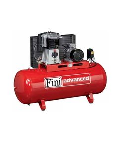 Компрессор FINI BK 120/500-10, фото  | SNABZHENIE.com.ua