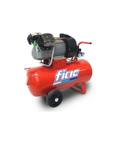 Компрессор поршневой FIAC VX 50-360, ресивер 50 л, 360 л/мин, фото  | SNABZHENIE.com.ua