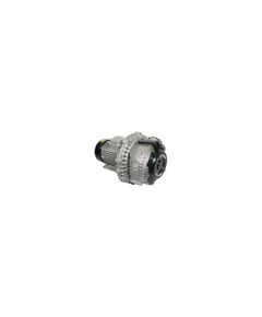 Компресорний блок STS800 (800 л/хв) безмасляний, фото  | SNABZHENIE.com.ua