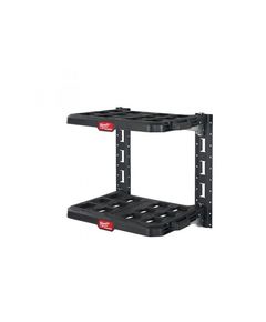 Стеллажная система MILWAUKEE PACKOUT 4932472127, фото  | SNABZHENIE.com.ua