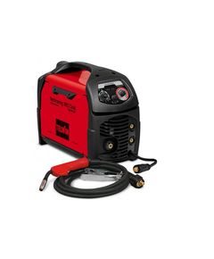 Сварочный полуавтомат Telwin TECHNOMIG 180 ДУАЛЬНЫЙ СИНЕРГИЧЕСКИЙ 230В, фото  | SNABZHENIE.com.ua