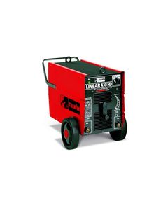 Сварочный трансформатор Telwin LINEAR 430HD 230/400В 819090, фото  | SNABZHENIE.com.ua