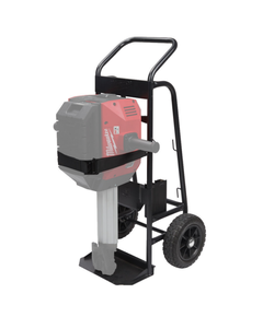 Тележка для отбойного молотка DHT MXF MILWAUKEE 4933464879, фото  | SNABZHENIE.com.ua