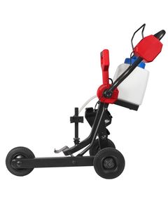 Тележка для різальної машини MILWAUKEE MXF COSC, фото  | SNABZHENIE.com.ua