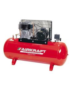 Компрессор AIRKRAFT 15бар, 300л, 858л/мин, 380В, 5,5кВт АК300-15Бар, фото  | SNABZHENIE.com.ua
