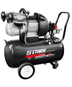 Компрессор Stark 3050-SAVD Profi 3000, фото  | SNABZHENIE.com.ua