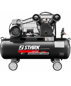 Компресор Stark 30100-SAVB Profi 1ф, фото  | SNABZHENIE.com.ua