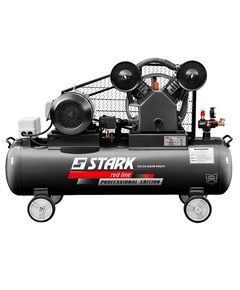 Компрессор Stark 55110-SAVB Profi 3ф 300055110, фото  | SNABZHENIE.com.ua