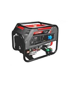 Генератор бензиновый Stark 9100 RDE Profi 240910020, фото  | SNABZHENIE.com.ua